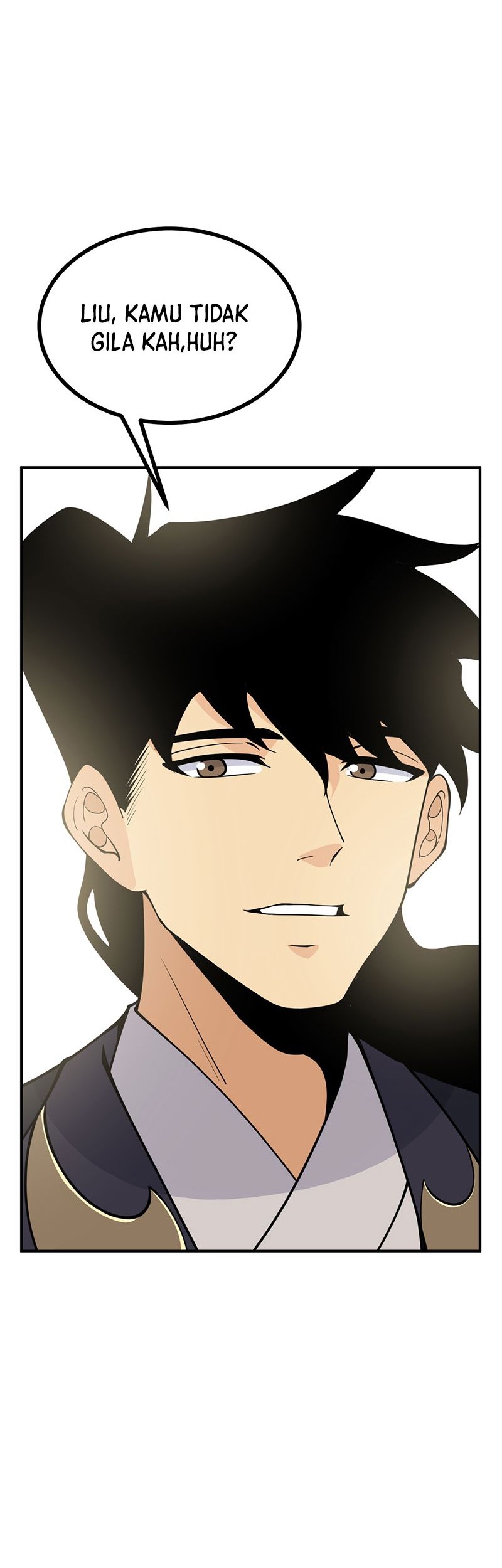 OP After 30 Days Of Sign-In Chapter 82 Gambar 28