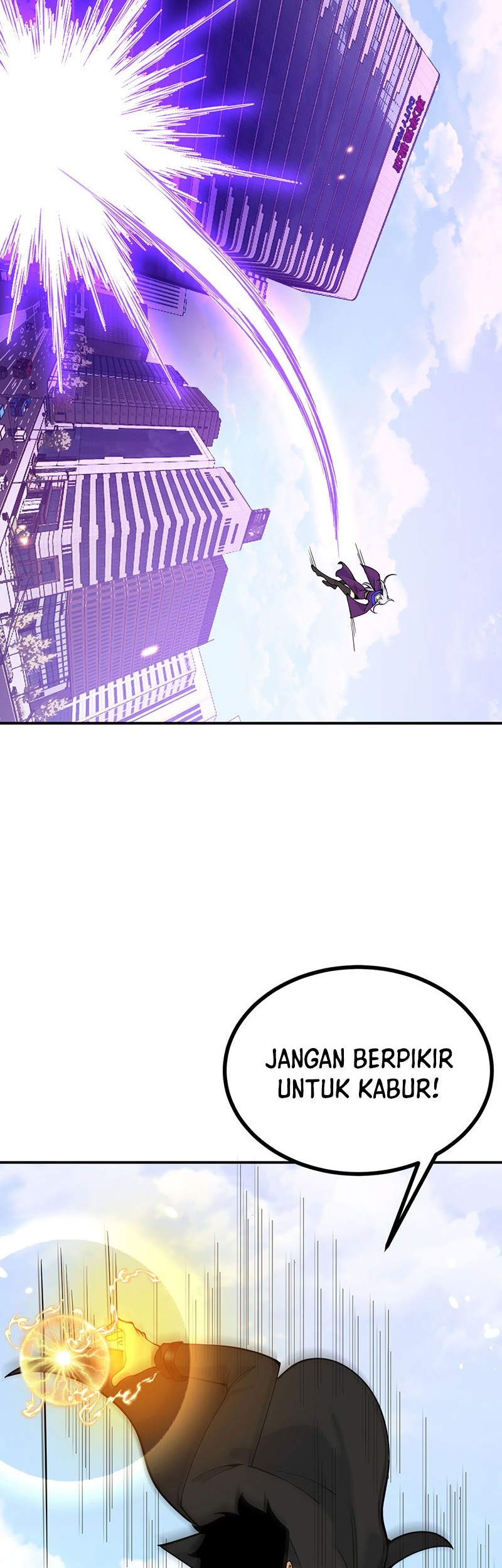 Baca Manhua OP After 30 Days Of Sign-In Chapter 81 Gambar 2
