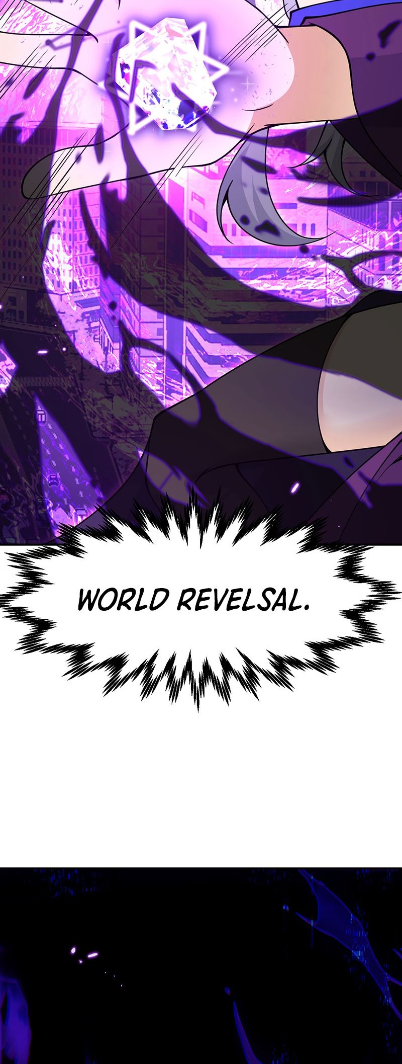OP After 30 Days Of Sign-In Chapter 81 Gambar 4