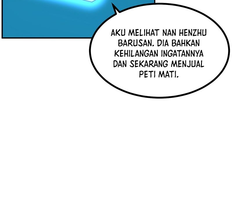 OP After 30 Days Of Sign-In Chapter 81 Gambar 20