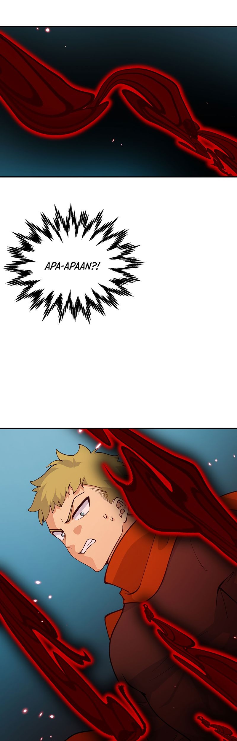 OP After 30 Days Of Sign-In Chapter 81 Gambar 25