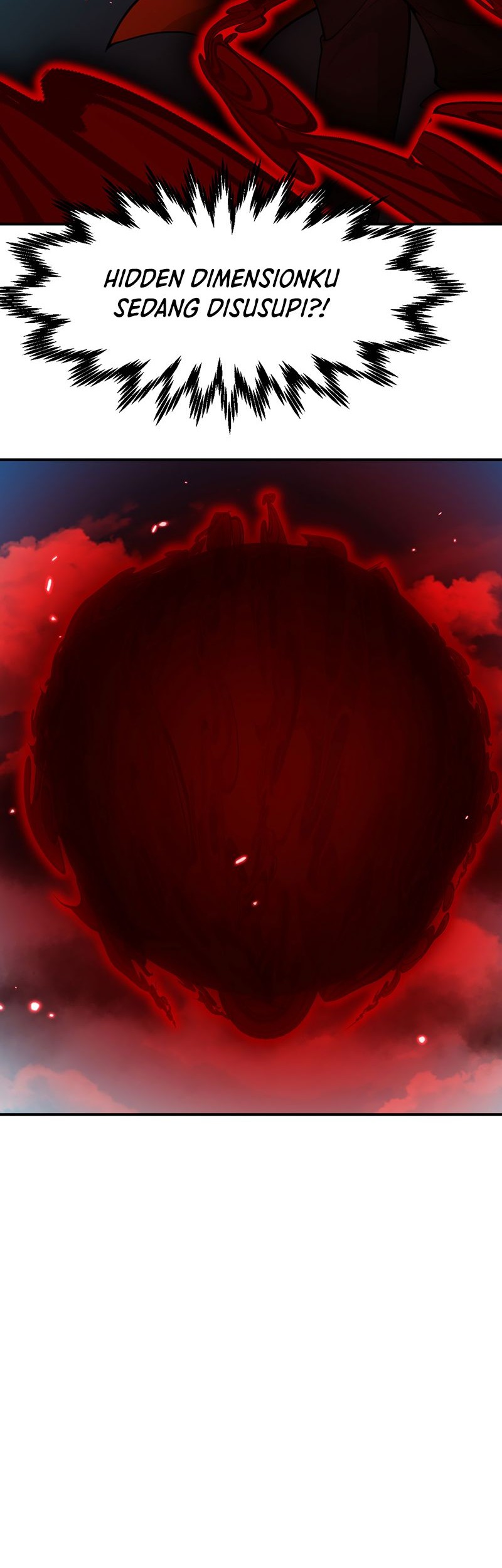 OP After 30 Days Of Sign-In Chapter 81 Gambar 26