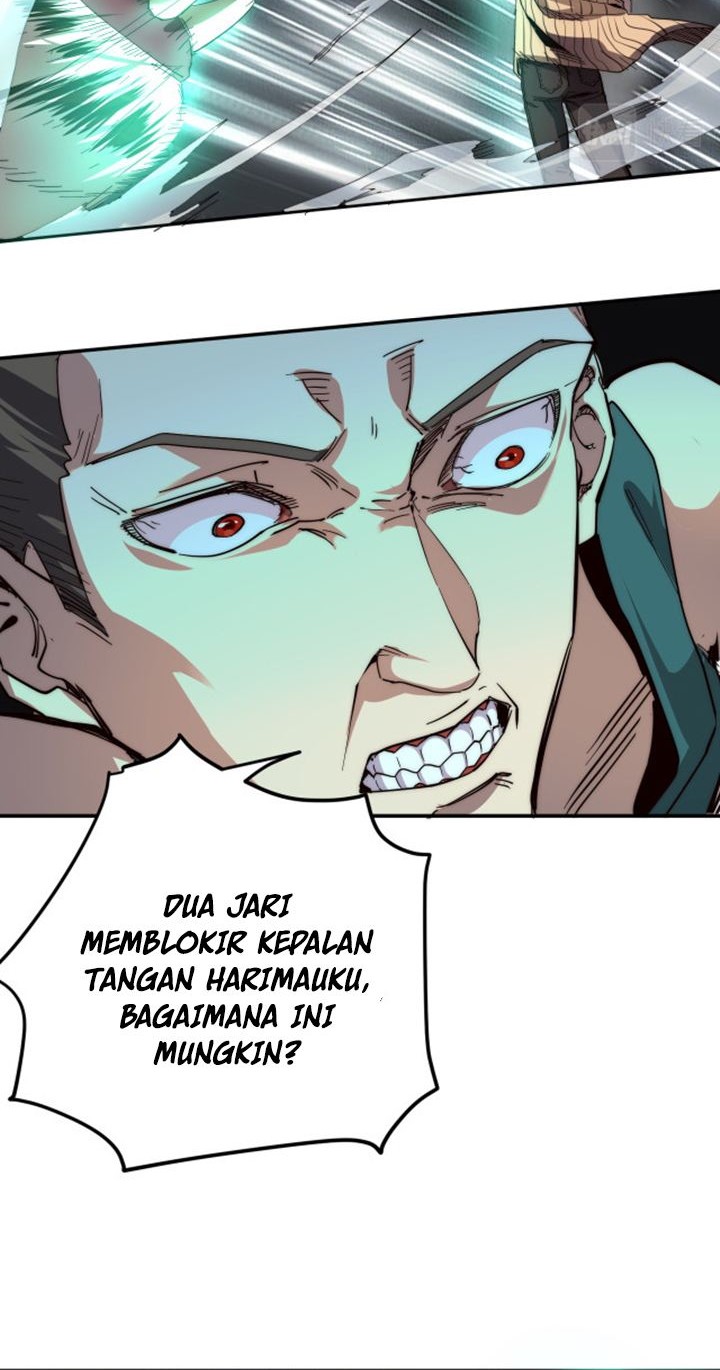 I Was Kidnapped by the Earth Chapter 10 Gambar 8