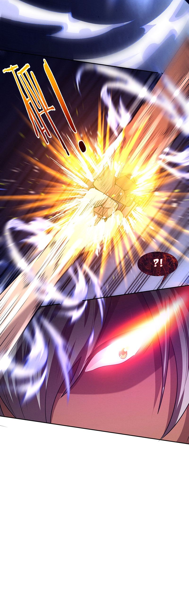 Evolution Frenzy Chapter 106 Gambar 10