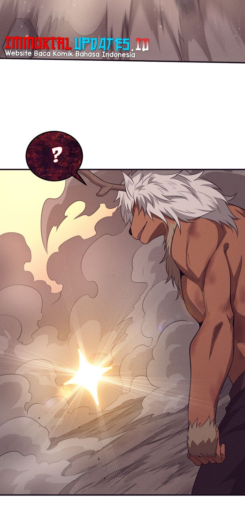 Evolution Frenzy Chapter 106 Gambar 16