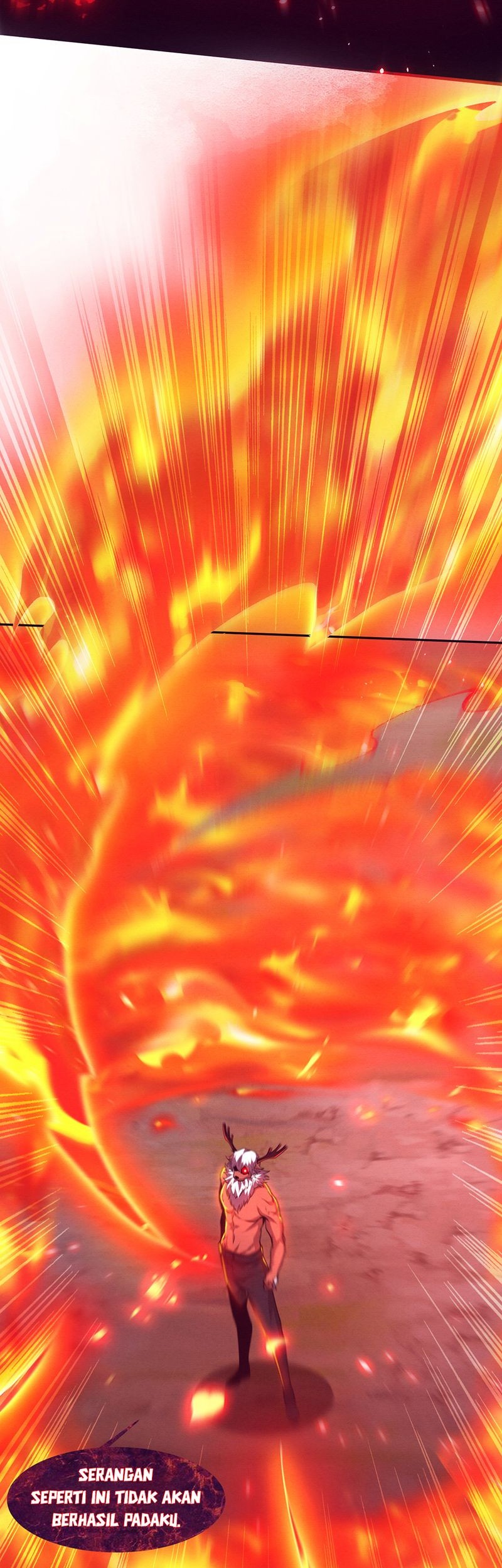 Evolution Frenzy Chapter 106 Gambar 19
