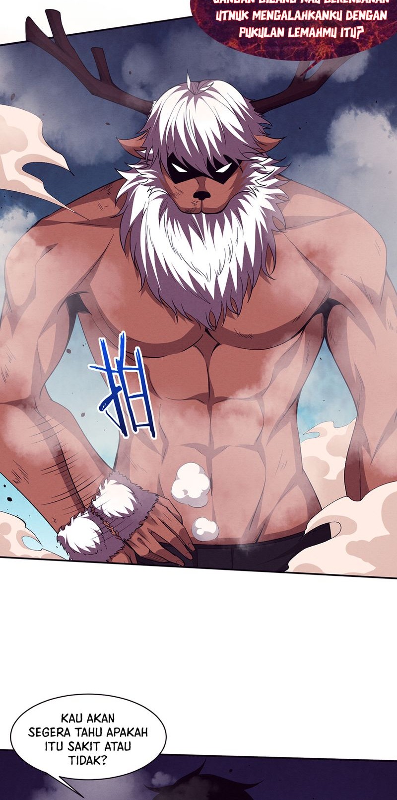 Evolution Frenzy Chapter 106 Gambar 24