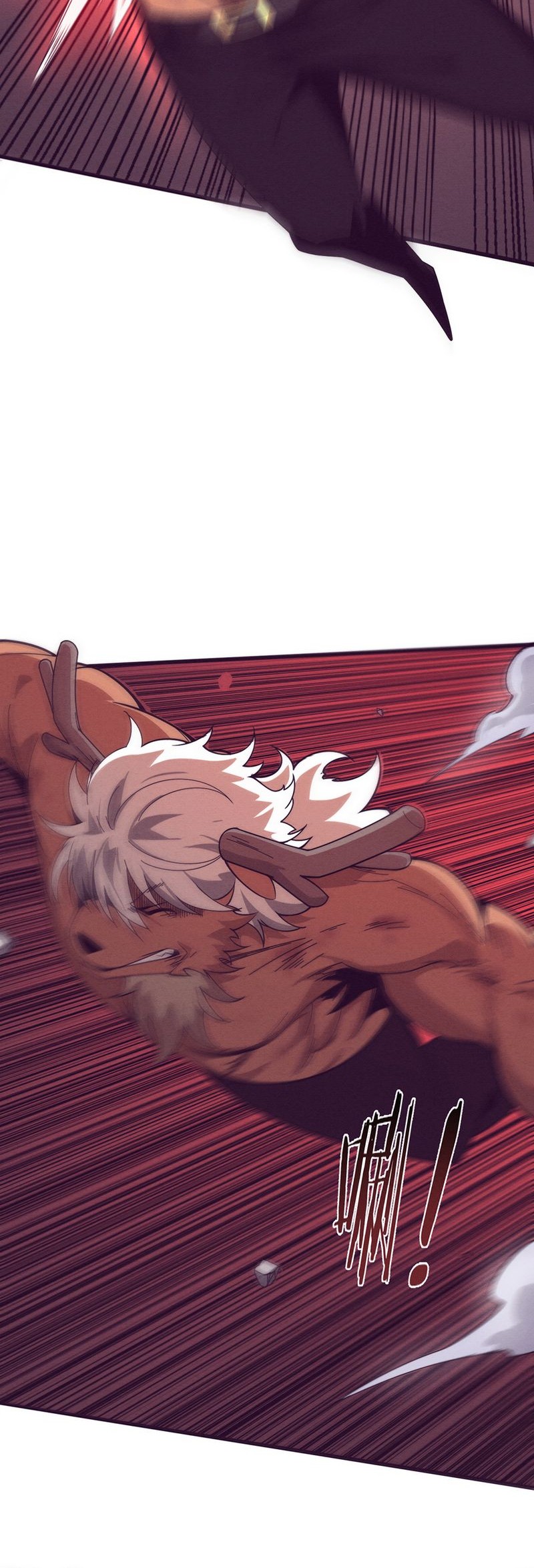 Evolution Frenzy Chapter 106 Gambar 32