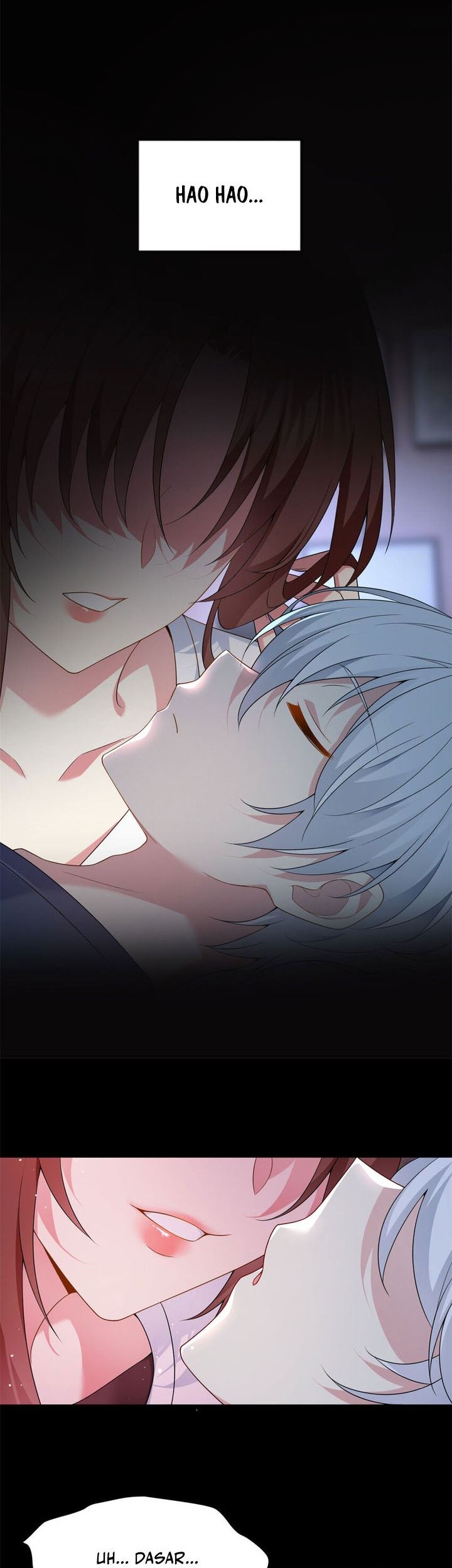I Eat Soft Rice in Another World Chapter 31 Gambar 28