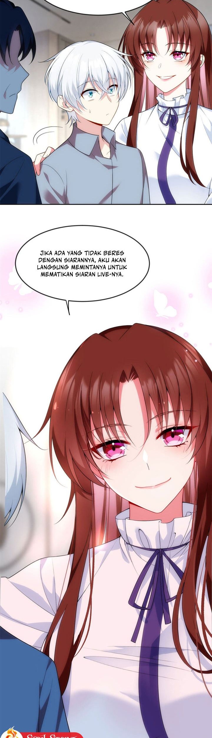 I Eat Soft Rice in Another World Chapter 31 Gambar 5