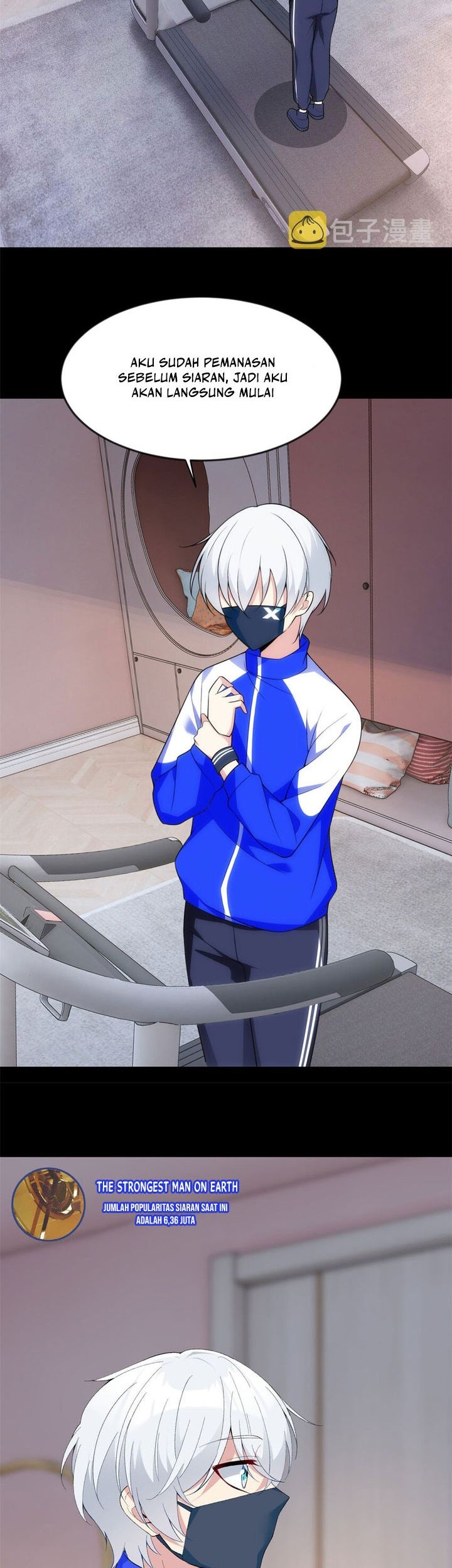 I Eat Soft Rice in Another World Chapter 31 Gambar 10