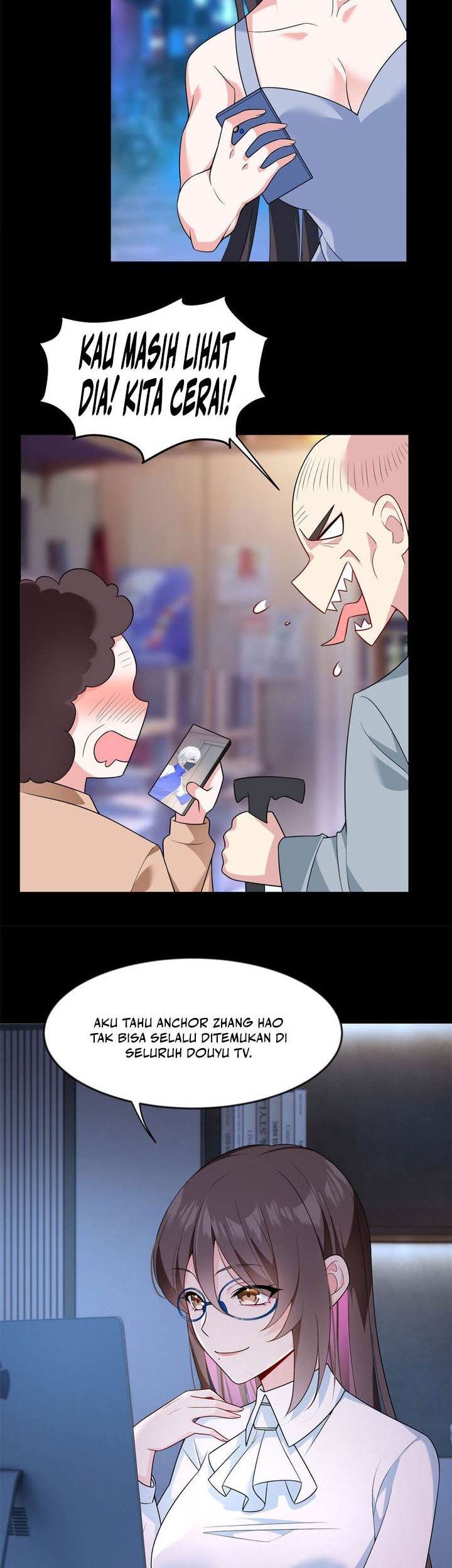 I Eat Soft Rice in Another World Chapter 31 Gambar 13