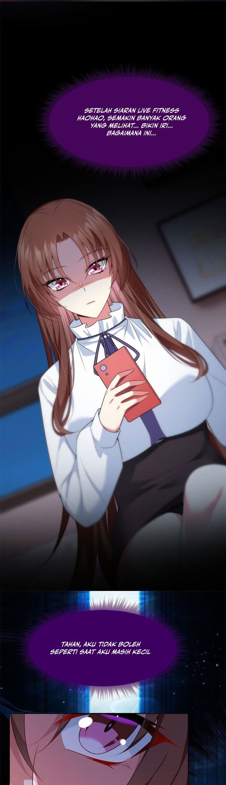 I Eat Soft Rice in Another World Chapter 31 Gambar 16