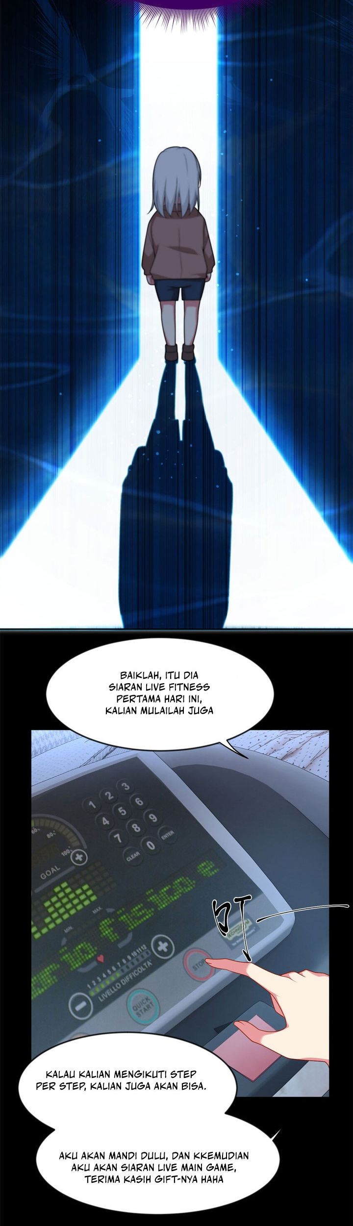 I Eat Soft Rice in Another World Chapter 31 Gambar 18
