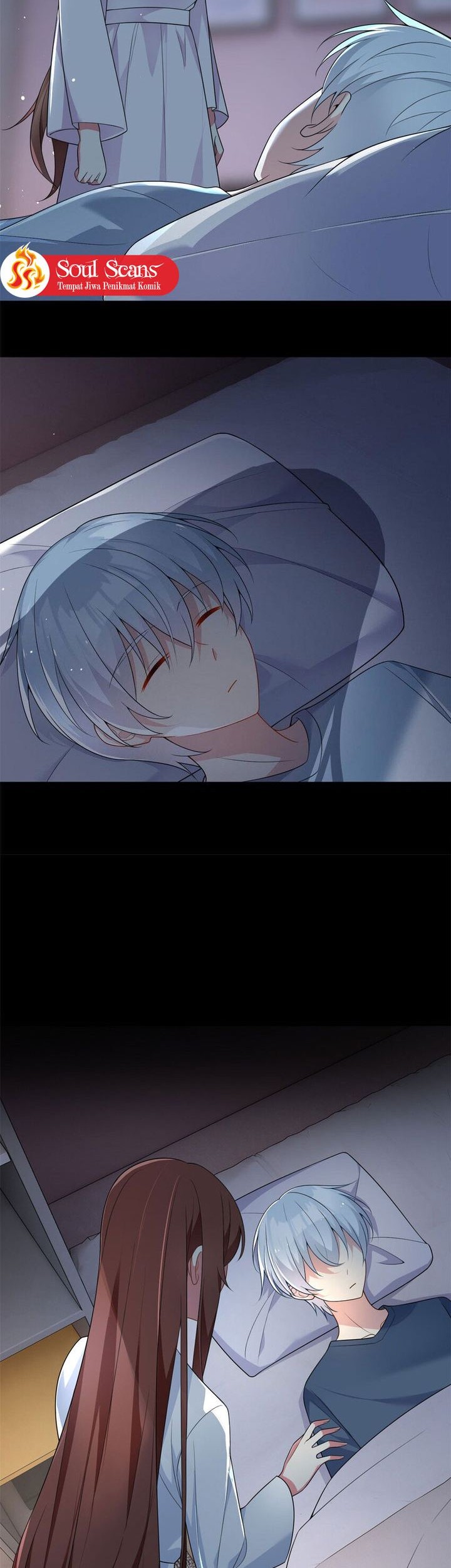 I Eat Soft Rice in Another World Chapter 31 Gambar 25