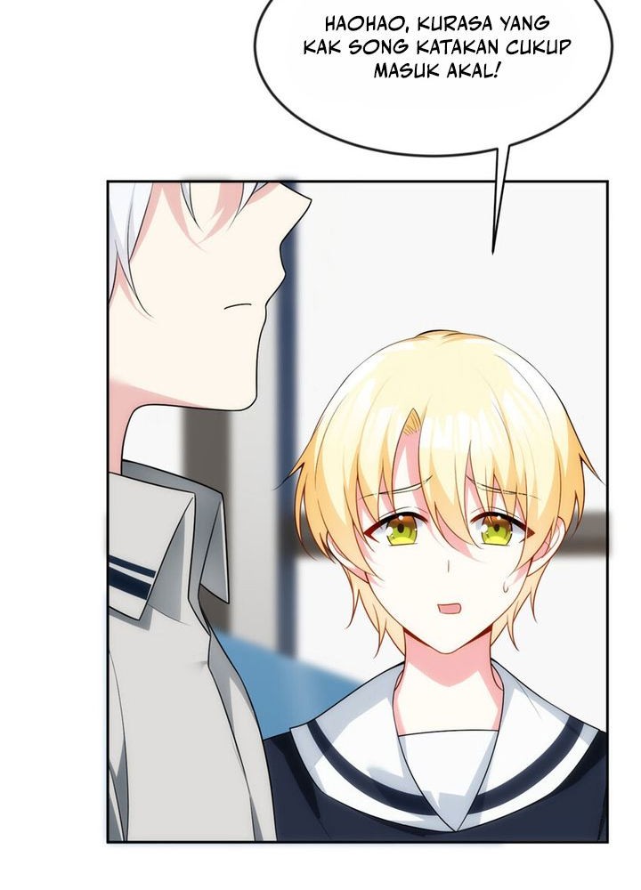 I Eat Soft Rice in Another World Chapter 30 Gambar 29