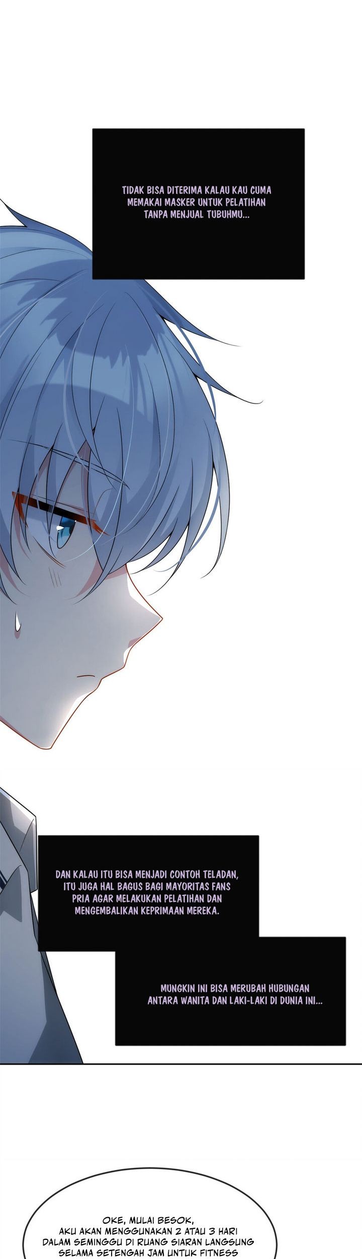I Eat Soft Rice in Another World Chapter 30 Gambar 30