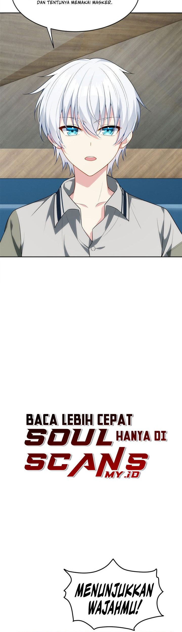 I Eat Soft Rice in Another World Chapter 30 Gambar 31