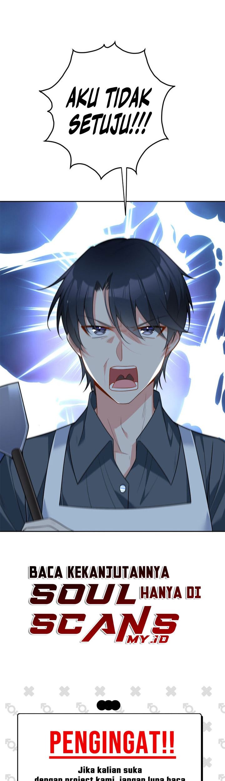 I Eat Soft Rice in Another World Chapter 30 Gambar 33