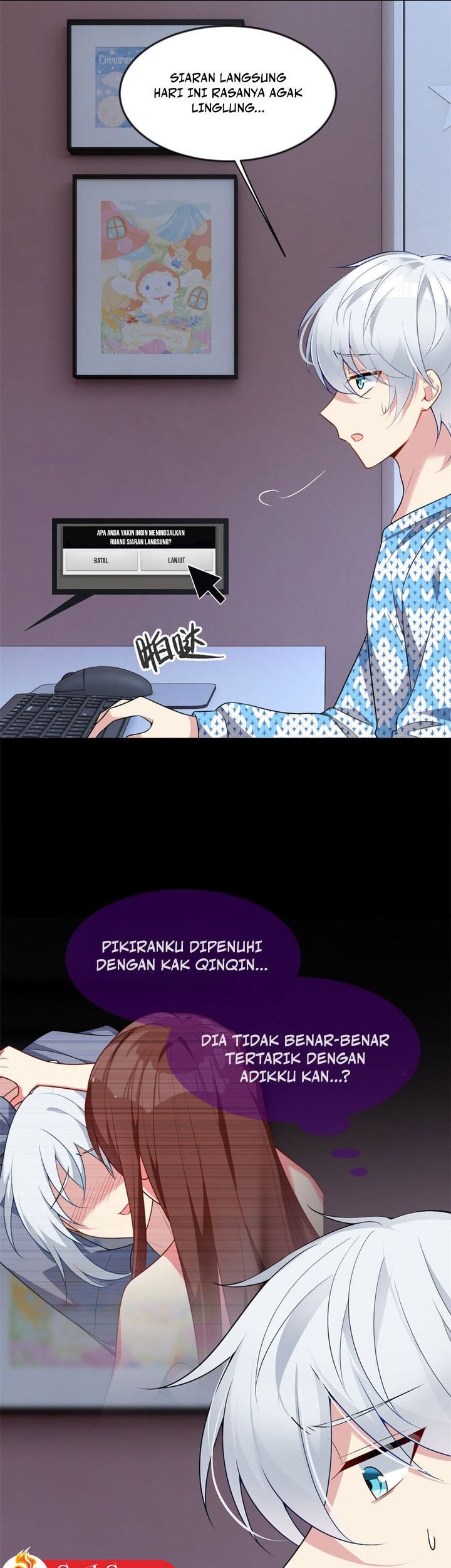 I Eat Soft Rice in Another World Chapter 30 Gambar 4