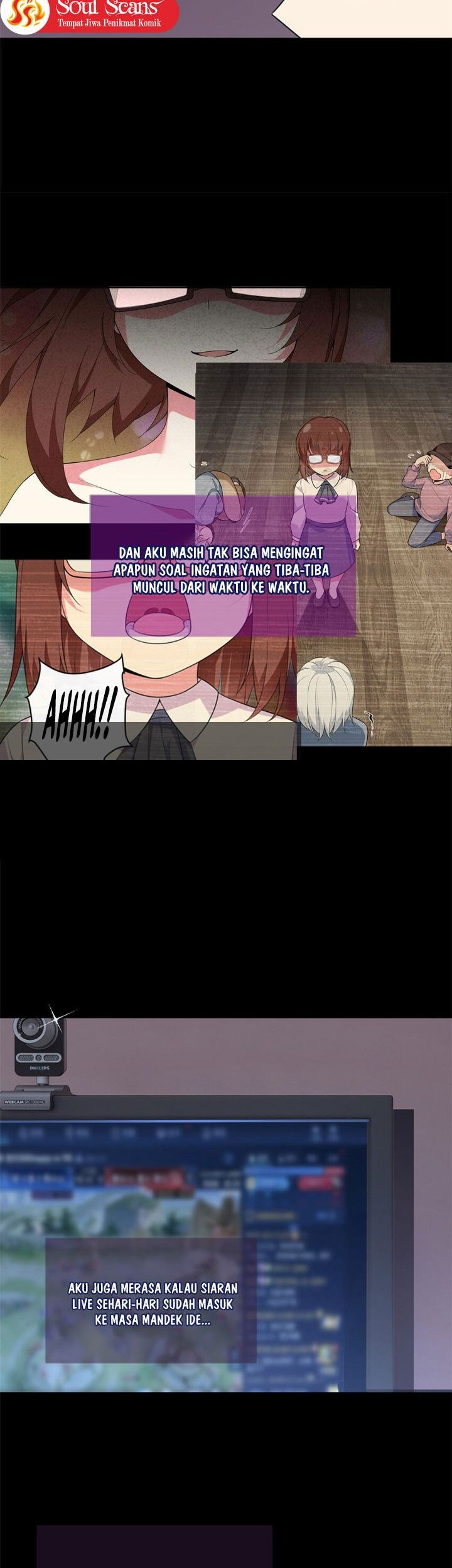 I Eat Soft Rice in Another World Chapter 30 Gambar 5