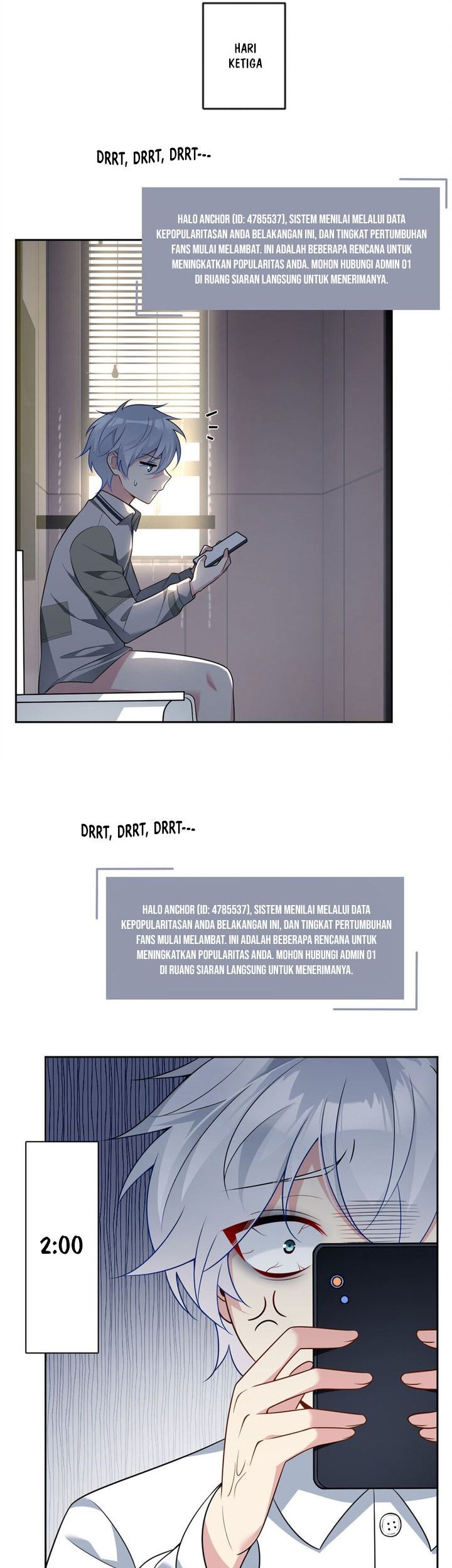 I Eat Soft Rice in Another World Chapter 30 Gambar 10