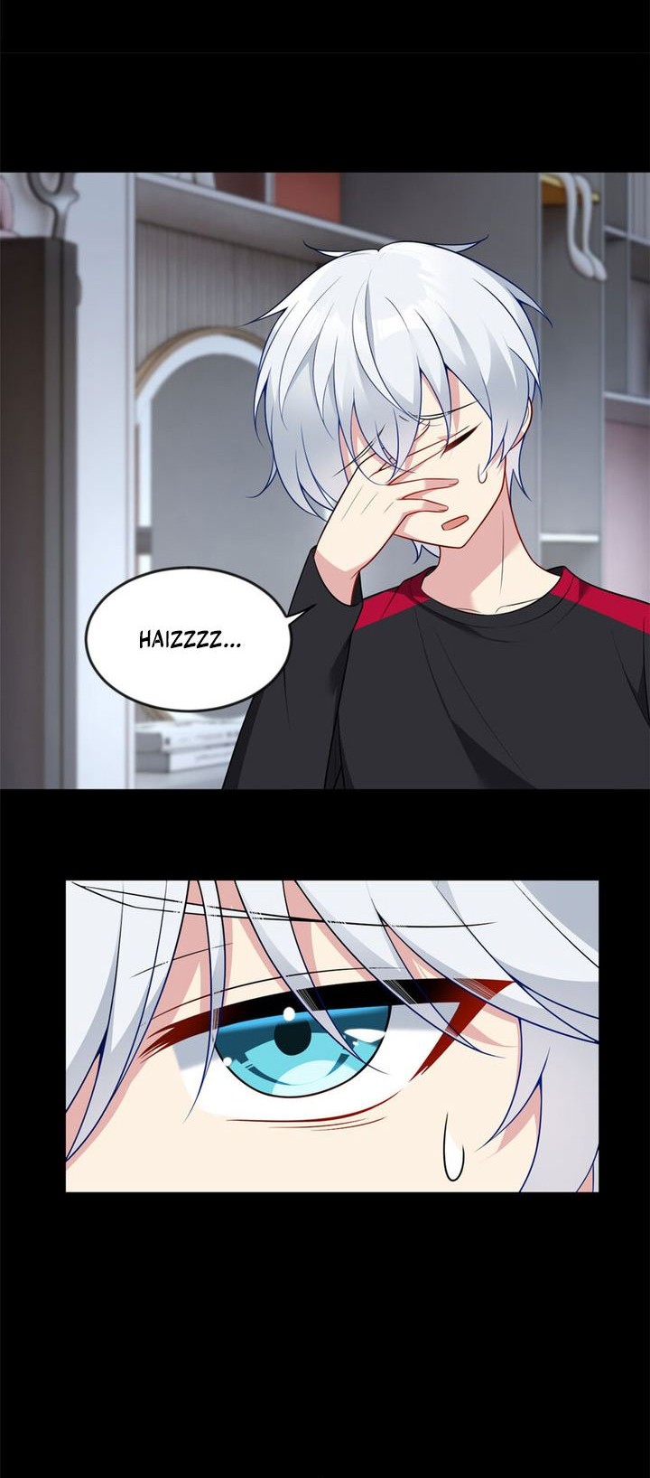 I Eat Soft Rice in Another World Chapter 30 Gambar 14