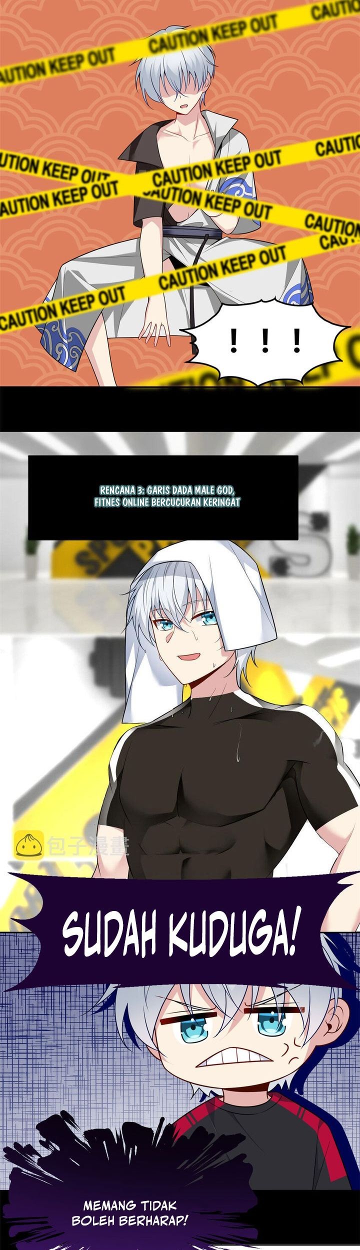 I Eat Soft Rice in Another World Chapter 30 Gambar 18
