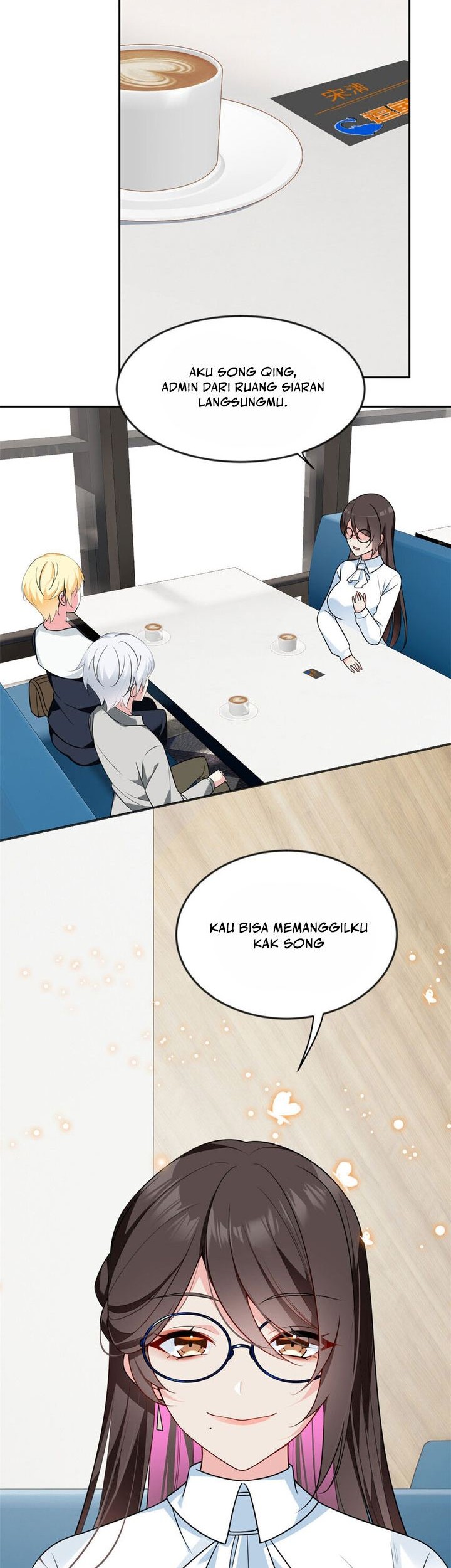 I Eat Soft Rice in Another World Chapter 30 Gambar 22