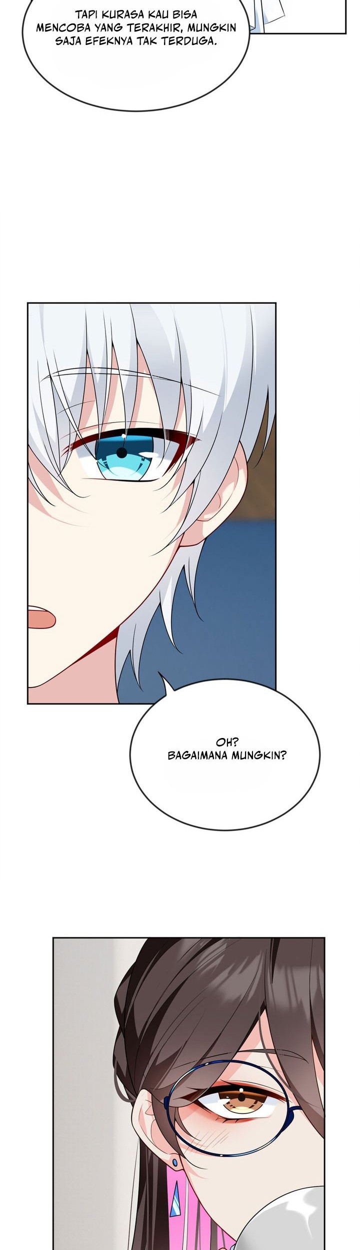 I Eat Soft Rice in Another World Chapter 30 Gambar 25
