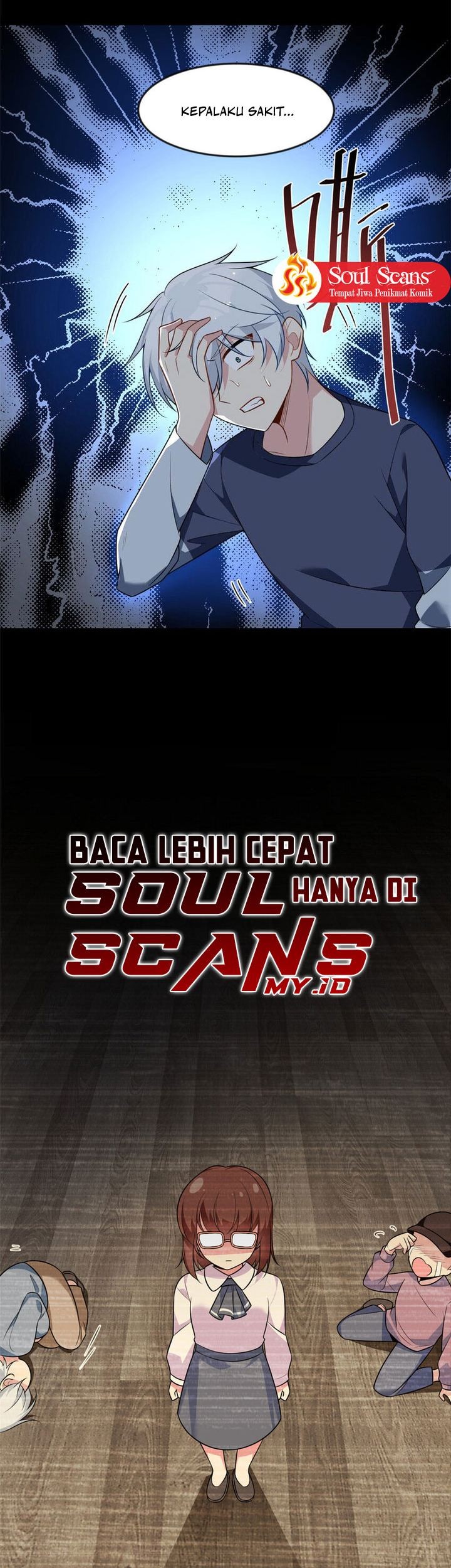 I Eat Soft Rice in Another World Chapter 29 Gambar 27