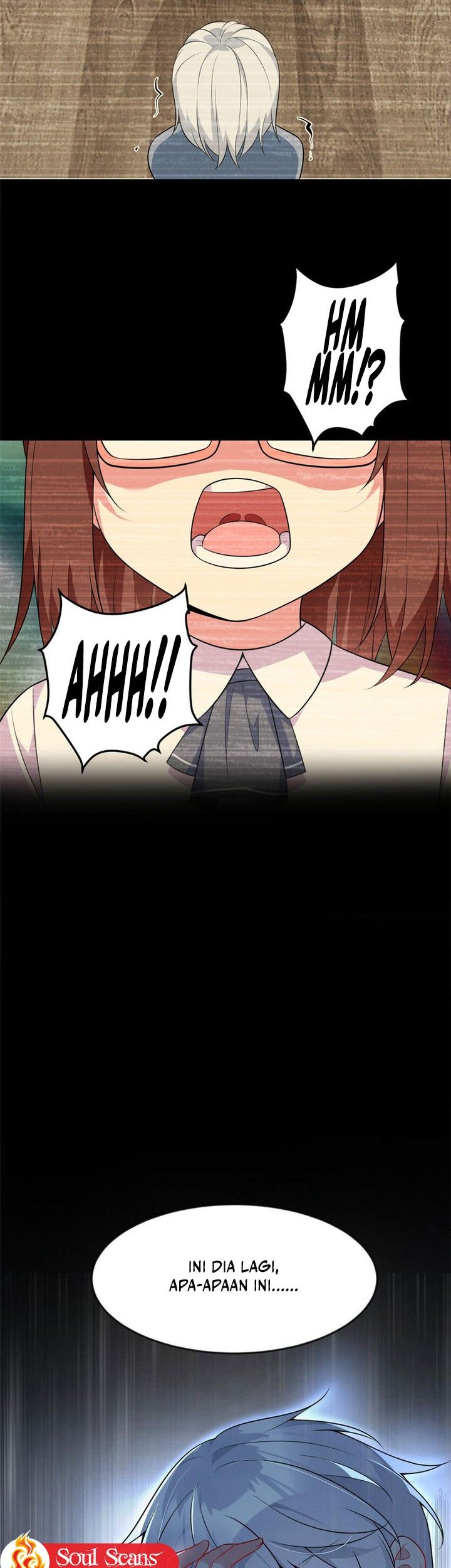 I Eat Soft Rice in Another World Chapter 29 Gambar 28