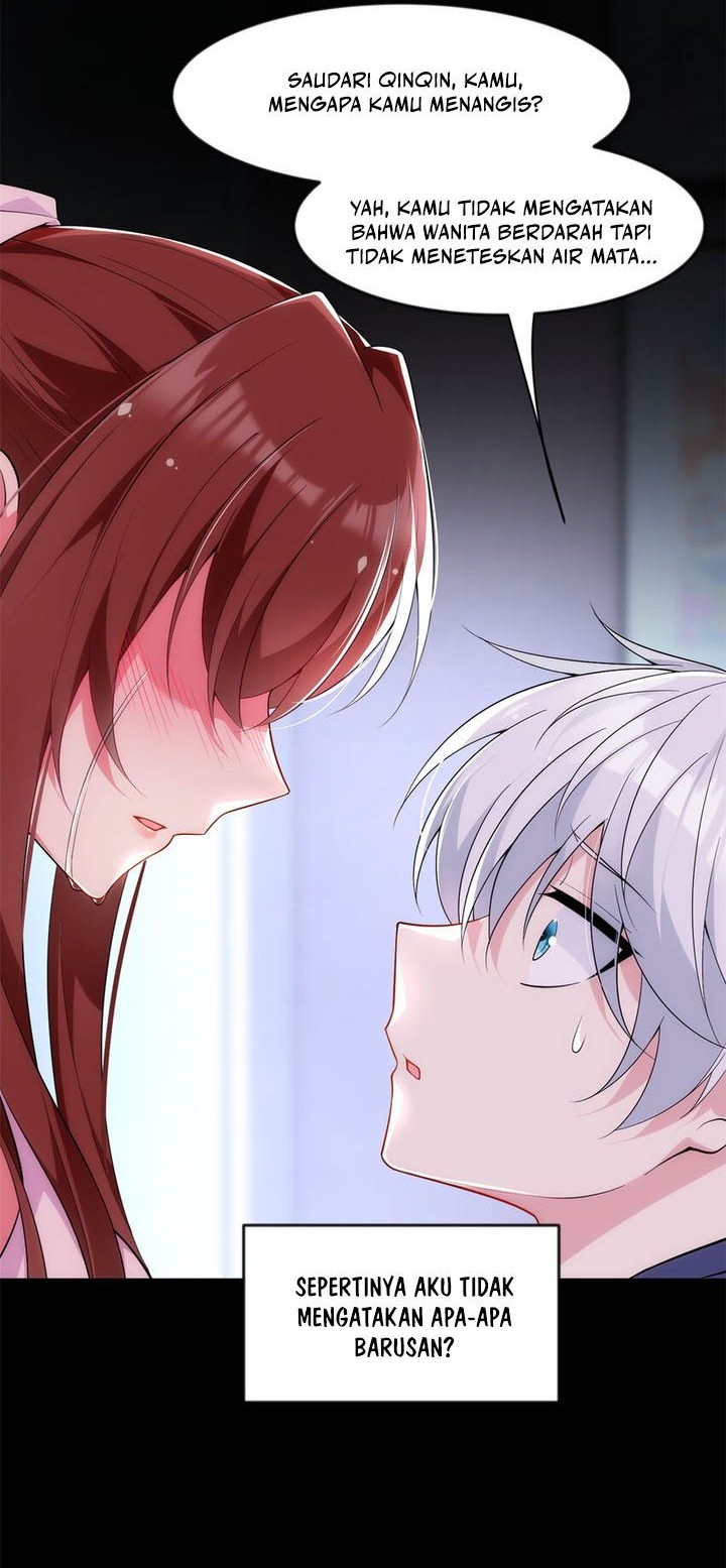 Baca I Eat Soft Rice in Another World Chapter 29 Gambar 2
