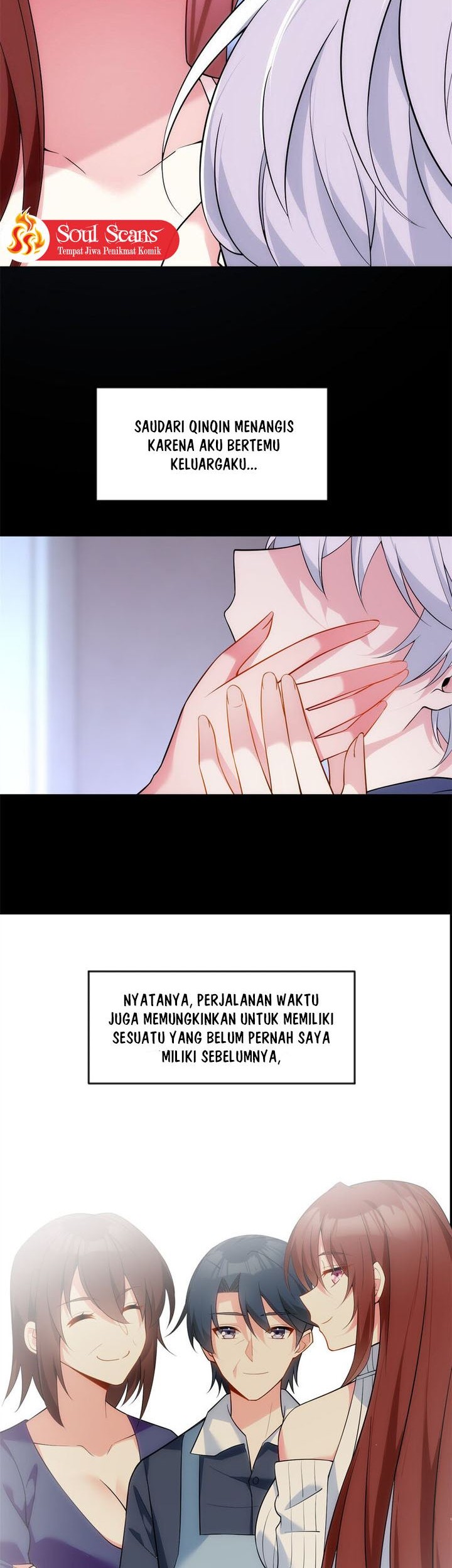 I Eat Soft Rice in Another World Chapter 29 Gambar 4