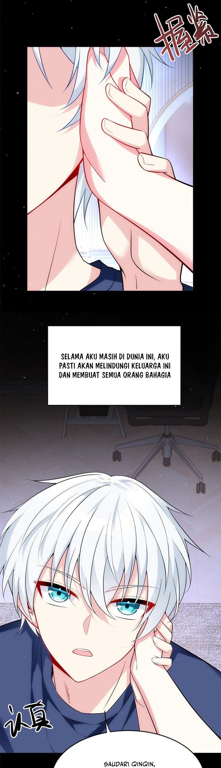 I Eat Soft Rice in Another World Chapter 29 Gambar 6