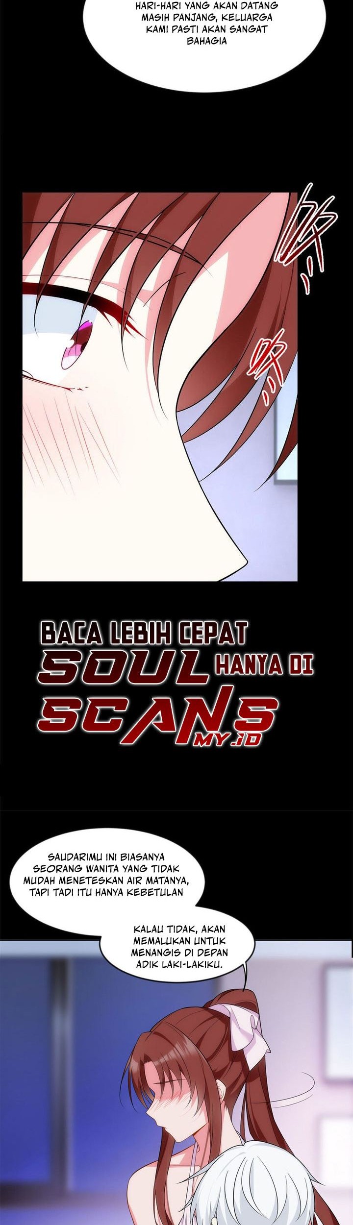 I Eat Soft Rice in Another World Chapter 29 Gambar 7