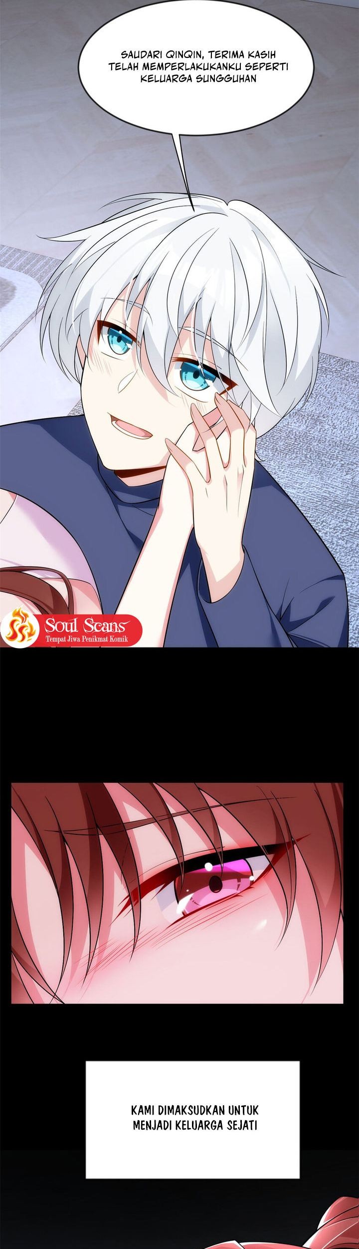 I Eat Soft Rice in Another World Chapter 29 Gambar 9