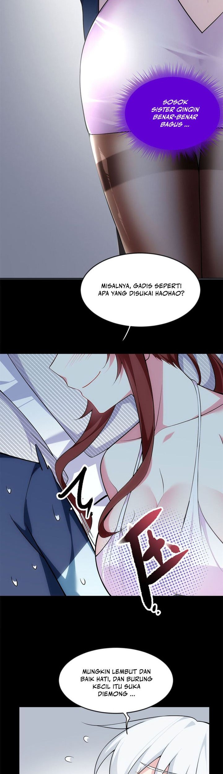 I Eat Soft Rice in Another World Chapter 29 Gambar 13