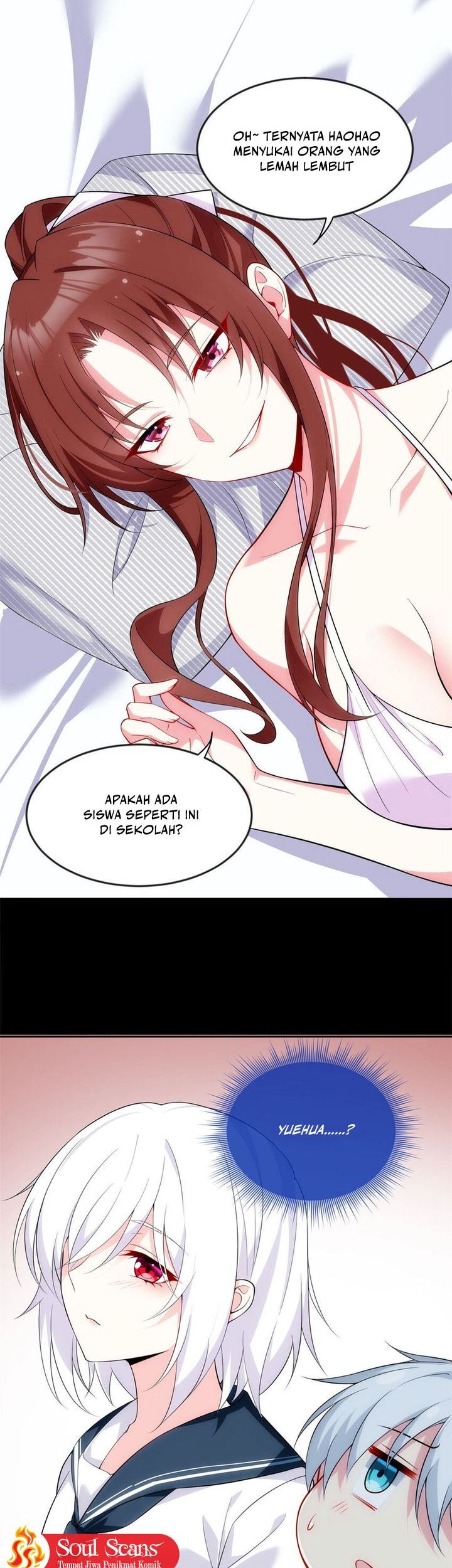 I Eat Soft Rice in Another World Chapter 29 Gambar 15