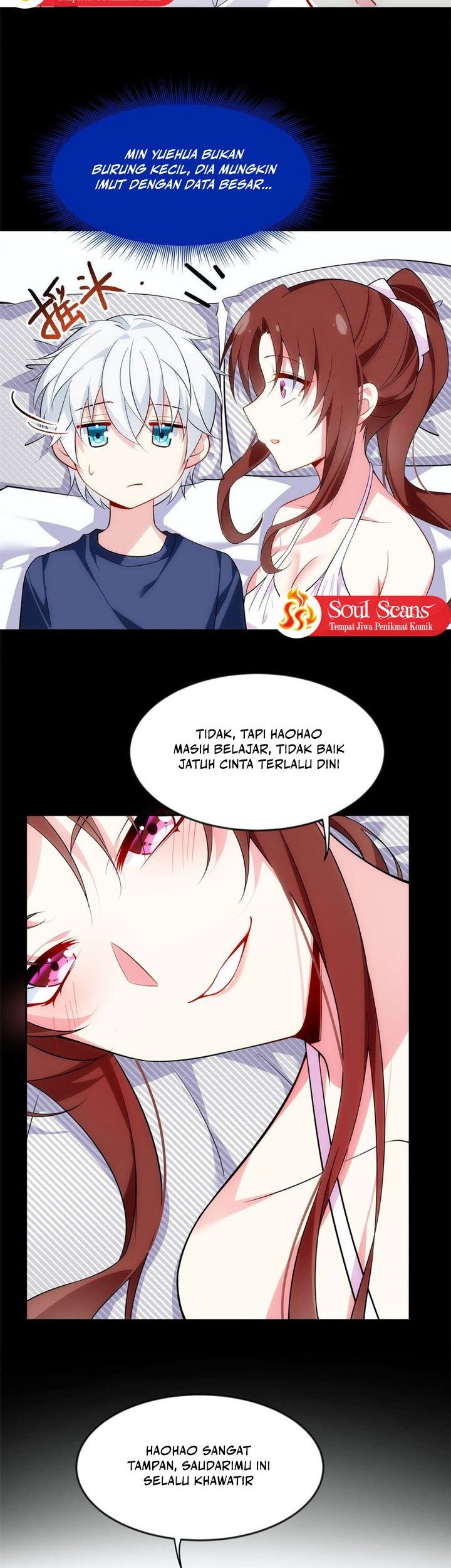 I Eat Soft Rice in Another World Chapter 29 Gambar 16