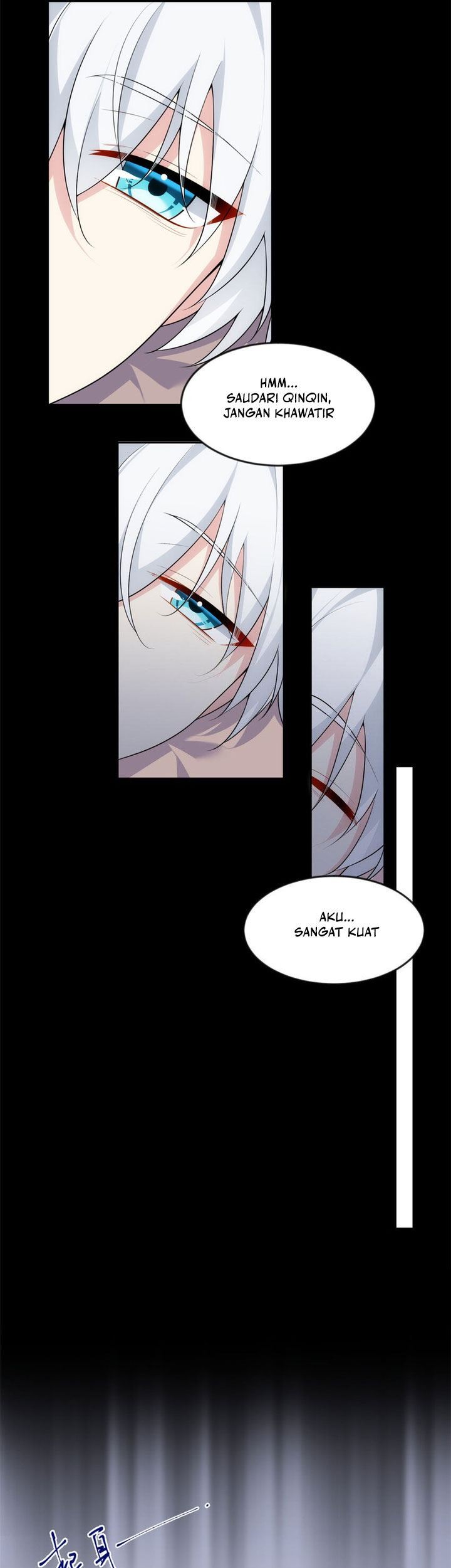 I Eat Soft Rice in Another World Chapter 29 Gambar 18