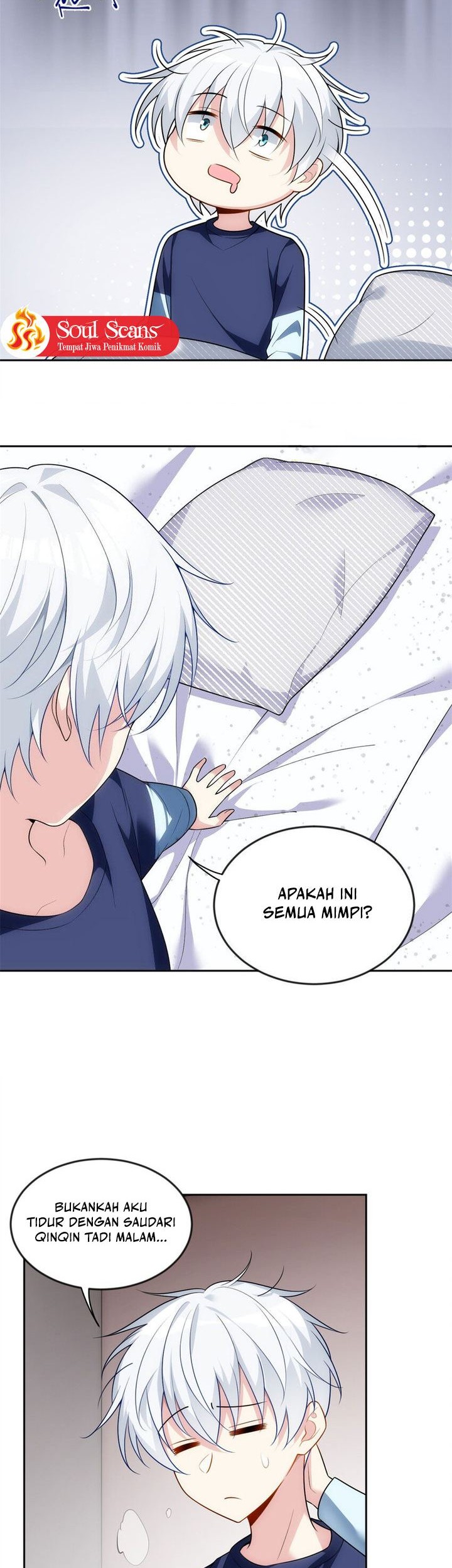 I Eat Soft Rice in Another World Chapter 29 Gambar 19