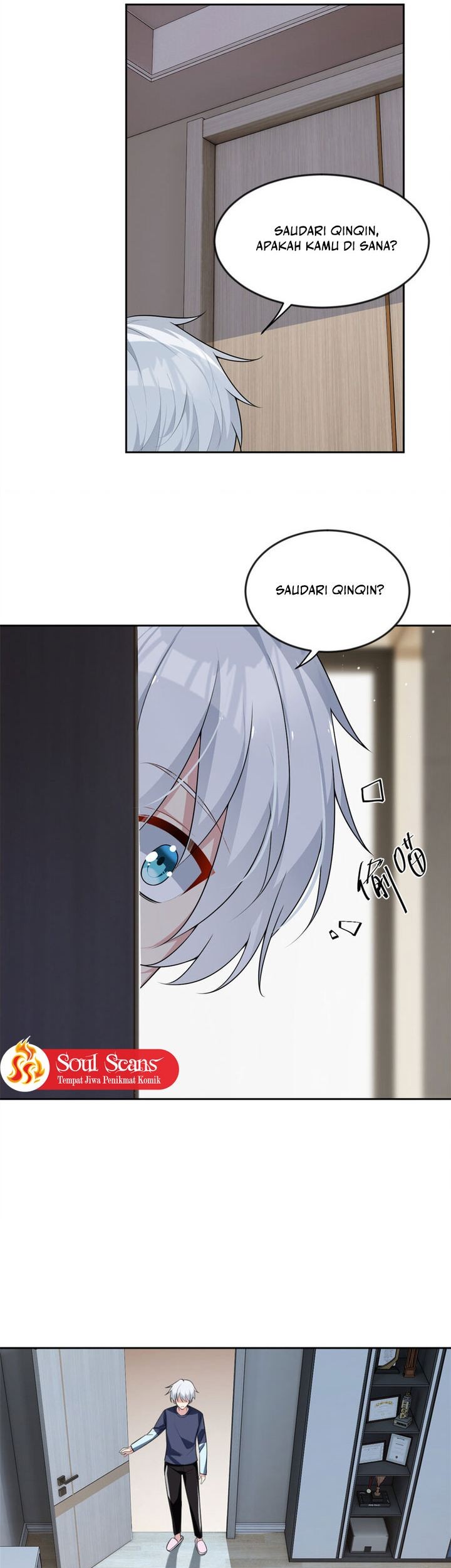 I Eat Soft Rice in Another World Chapter 29 Gambar 21