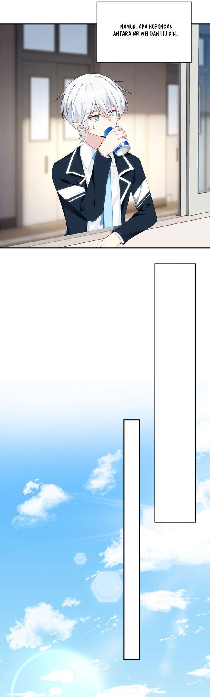 I Eat Soft Rice in Another World Chapter 28 Gambar 5