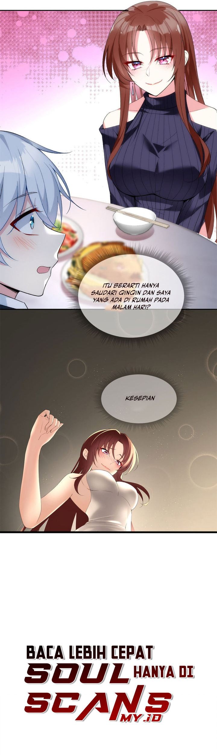 I Eat Soft Rice in Another World Chapter 28 Gambar 9