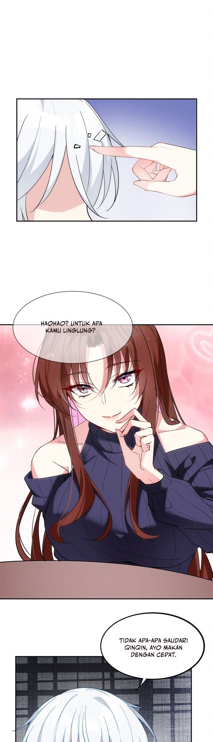 I Eat Soft Rice in Another World Chapter 28 Gambar 10