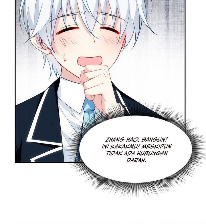 I Eat Soft Rice in Another World Chapter 28 Gambar 11