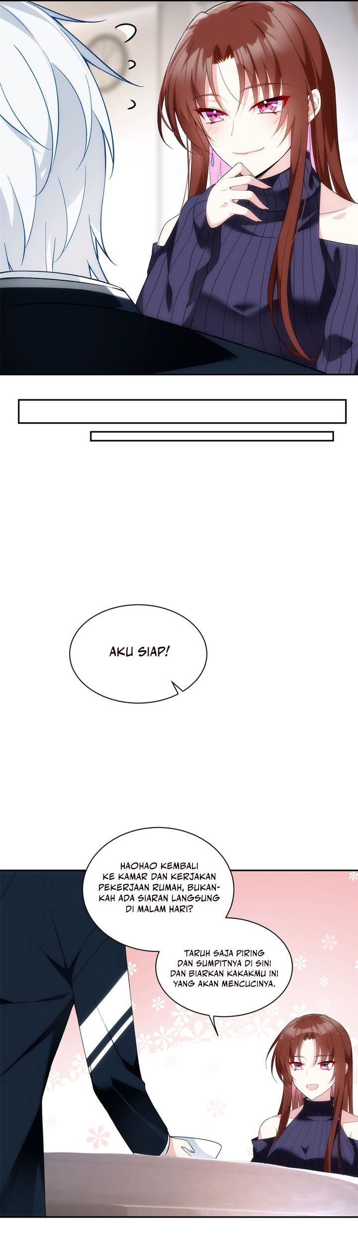 I Eat Soft Rice in Another World Chapter 28 Gambar 12