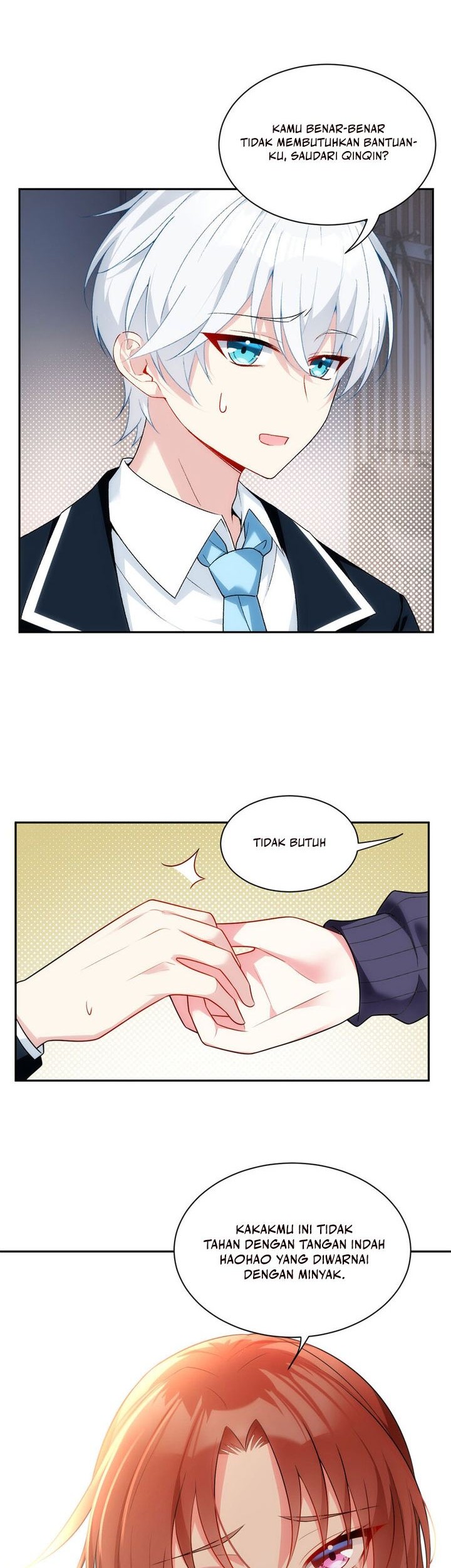 I Eat Soft Rice in Another World Chapter 28 Gambar 13