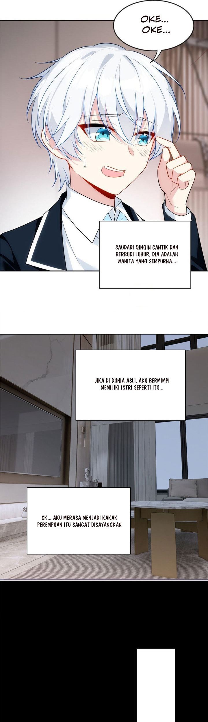 I Eat Soft Rice in Another World Chapter 28 Gambar 15
